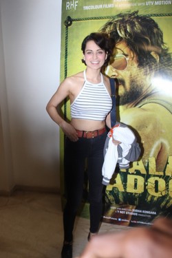 Kangana Ranaut New Photos
